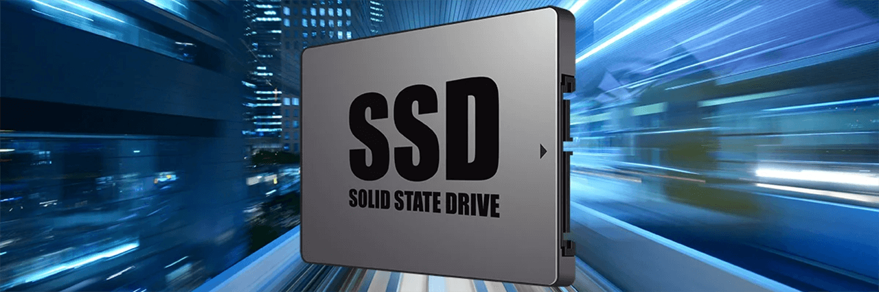 SSD диски A-Data в Рязани