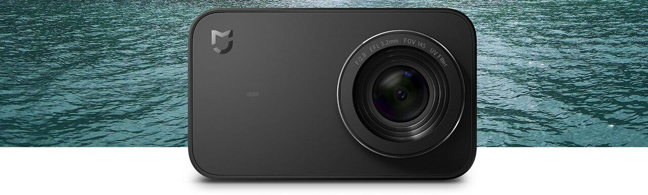 Экшн камеры с форматом съёмки 720p в Рязани