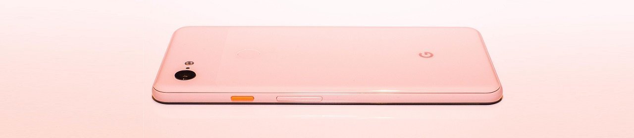 Розовые смартфоны в Рязани